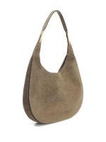 SAVETTE - Women The Florence Hobo In Smooth Calf Leather Bag - Image 3