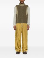 ROA - Men Polar Fleece Vest