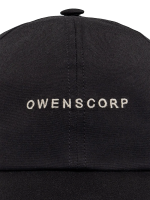 RICK OWENS - Unisex Baseball Cap - Image 3