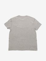 POLO RALPH LAUREN - Men Short Sleeve Crewneck Classic Fit T-Shirt - Image 2