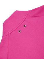 TEAM WANG X CHUANG ASIA - Women Zip-up Casual Jacket - Image 5