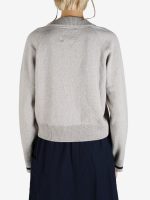 MHL - Women Cropped Cardigan - Image 3