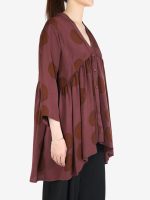 UMA WANG - Women Arancino Tess Top - Image 2