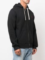 POLO RALPH LAUREN - Men Fleece Full-Zip Hoodie(BSR) - Image 2
