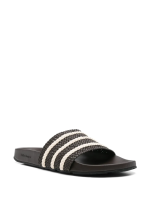 ADIDAS X WALES BONNER - Adilette Sandals - Image 2