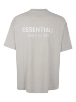 FEAR OF GOD ESSENTIALS - Men Classic Fit T-Shirts - Image 2