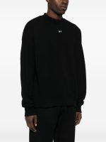 OFF WHITE - Men Vibe Arrow Skate Crewneck Sweatshirt - Image 2