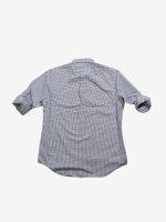 POLO RALPH LAUREN - Men Long Sleeve Plaid Classic Fit Sport Shirt - Image 2
