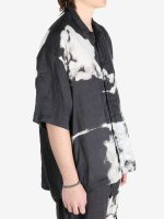 UNDERCOVER - Men Printed Shirt - Image 2