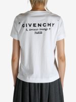 GIVENCHY - Women Regular T-Shirt - Image 3