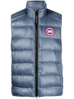CANADA GOOSE - Men Crofton Vest - Image 5