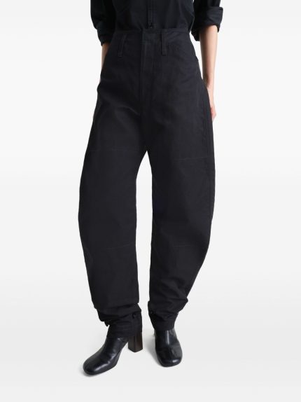 LEMAIRE - Women Tapered Pants