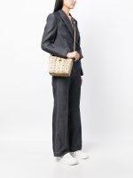 MCM - Unisex Mcm Toni Vi Mini Shopper - Image 2