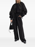 ALEXANDER WANG - Women Relaxed Sweatpant - Image 3