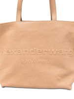 ALEXANDER WANG - Women Punch Tote - Image 2
