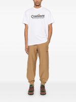 CARHARTT WIP - Unisex S/S Label Script T-Shirt
