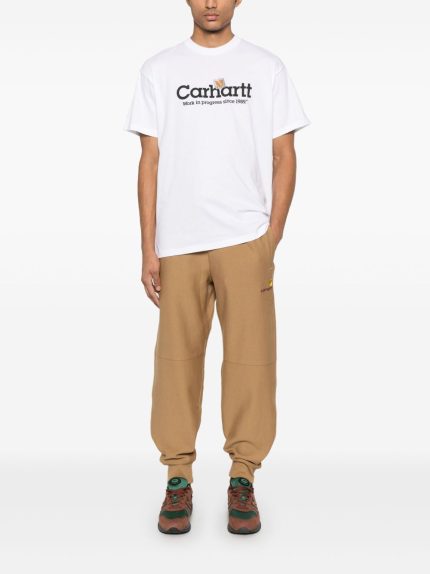 CARHARTT WIP - Unisex S/S Label Script T-Shirt