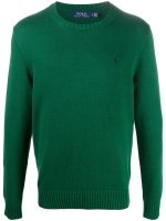 POLO RALPH LAUREN - Men Cotton Crewneck Sweater - Image 5