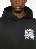 AMIRl -Men Championship Hoodie - Image 4
