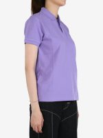 POLO RALPH LAUREN - Women Classic Fit Polo - Image 2