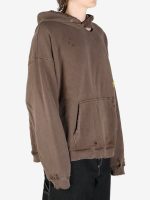 PALY HOLLYWOOD - Unisex Paly Blank Hooded Sweatshirt - Image 2
