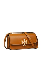 TORY BURCH - Women Eleanor E/W Small Convertible Shoulder Bag - Image 4