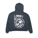 ENFANTS RICHES DEPRIMES - Men My Role In The War Hoodie - Image 2