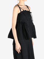 CECILIE BAHNSEN - Women Akira Top - Image 2
