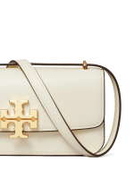 TORY BURCH - Women Eleanor E/W Small Convertible Shoulder Bag - Image 7