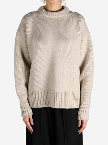 THE ROW - Women Ophelia Top