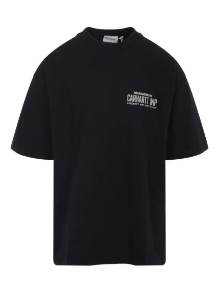 CARHARTT WIP - Unisex S/S Arcan T-Shirt