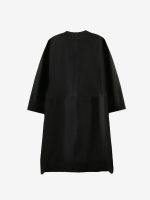 ATELIER NEW YORK - Women Nappa Leather Coat - Image 5