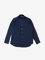 POLO RALPH LAUREN - Men Long Sleeve Stretch Poplin Shirt
