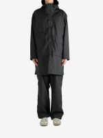 NANAMICA - Men 3L Pertex Shield 2Way Travel Coat - Image 4