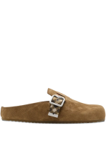 BURBERRY - Women Urchin Shoes