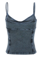DIESEL - Women T-Ony Tank Top - Image 3