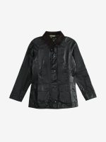 BARBOUR - Women Classic Beadnell Wax Jacket