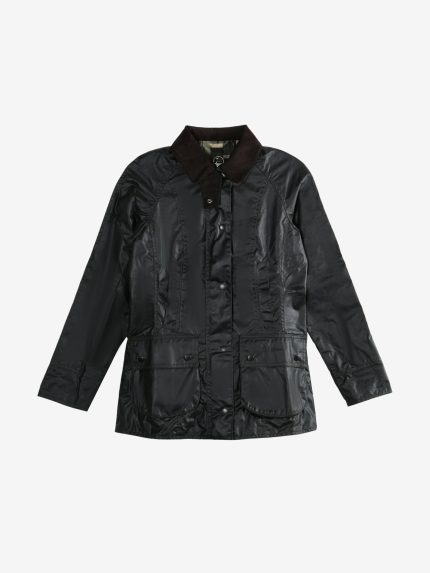 BARBOUR - Women Classic Beadnell Wax Jacket