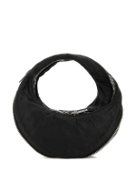 Black bag,front view