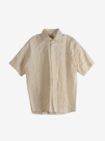 ELISE - Women Joan Short Sleeve Shirt - Image 5