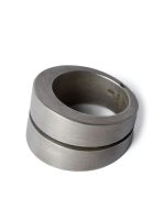 PARTS OF FOUR - Crevice Ring v2 (Wide, DA) - Image 2