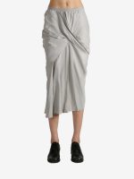 RICK OWENS - Women Seb Skirt