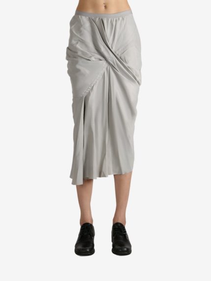 RICK OWENS - Women Seb Skirt