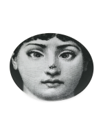 FORNASETTI - Theme And Variations N.363 Plate - Image 2