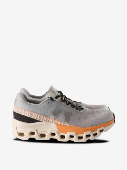 ON RUNNING - Men Cloudmonster 2 Sneakers