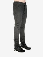BORIS BIDJAN SABERI - Men P14. SF FTS10001 Pants - Image 2