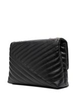 TORY BURCH - Women Kira Chevron Convertible Shoulder Bag - Image 4