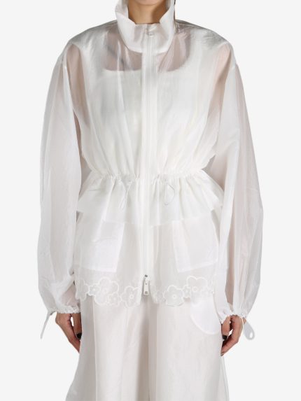 CECILIE BAHNSEN - Women Arlo Jacket