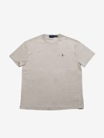 POLO RALPH LAUREN - Men Short Sleeve Soft Touch Crewneck T-Shirt