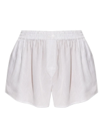 T BY ALEXANDER WANG - Women Slash Pocket Boxer Short - Image 5